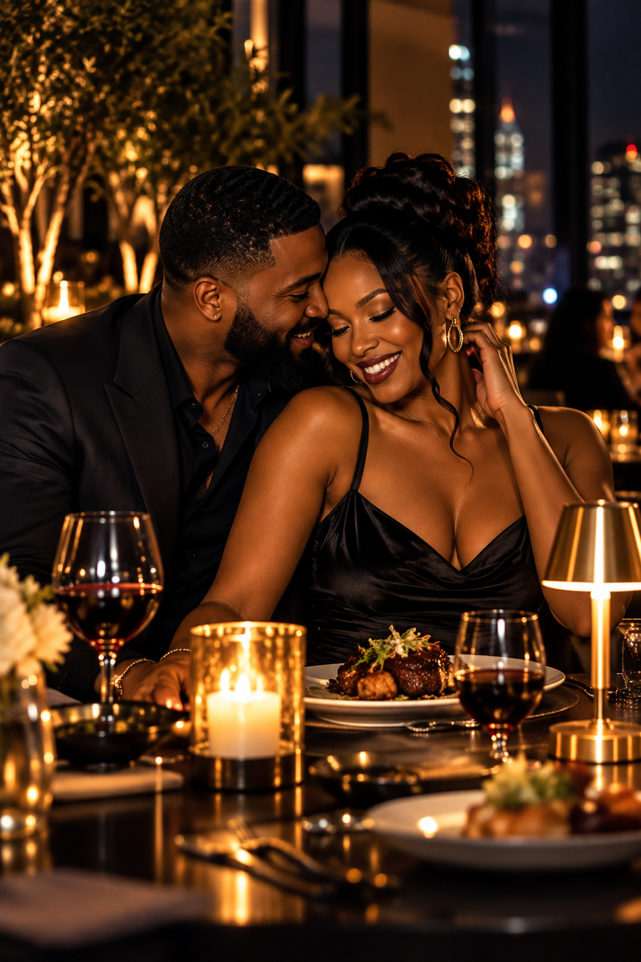 DATE NIGHT