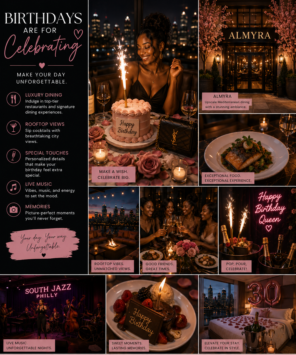 NY Elevated Insider Club