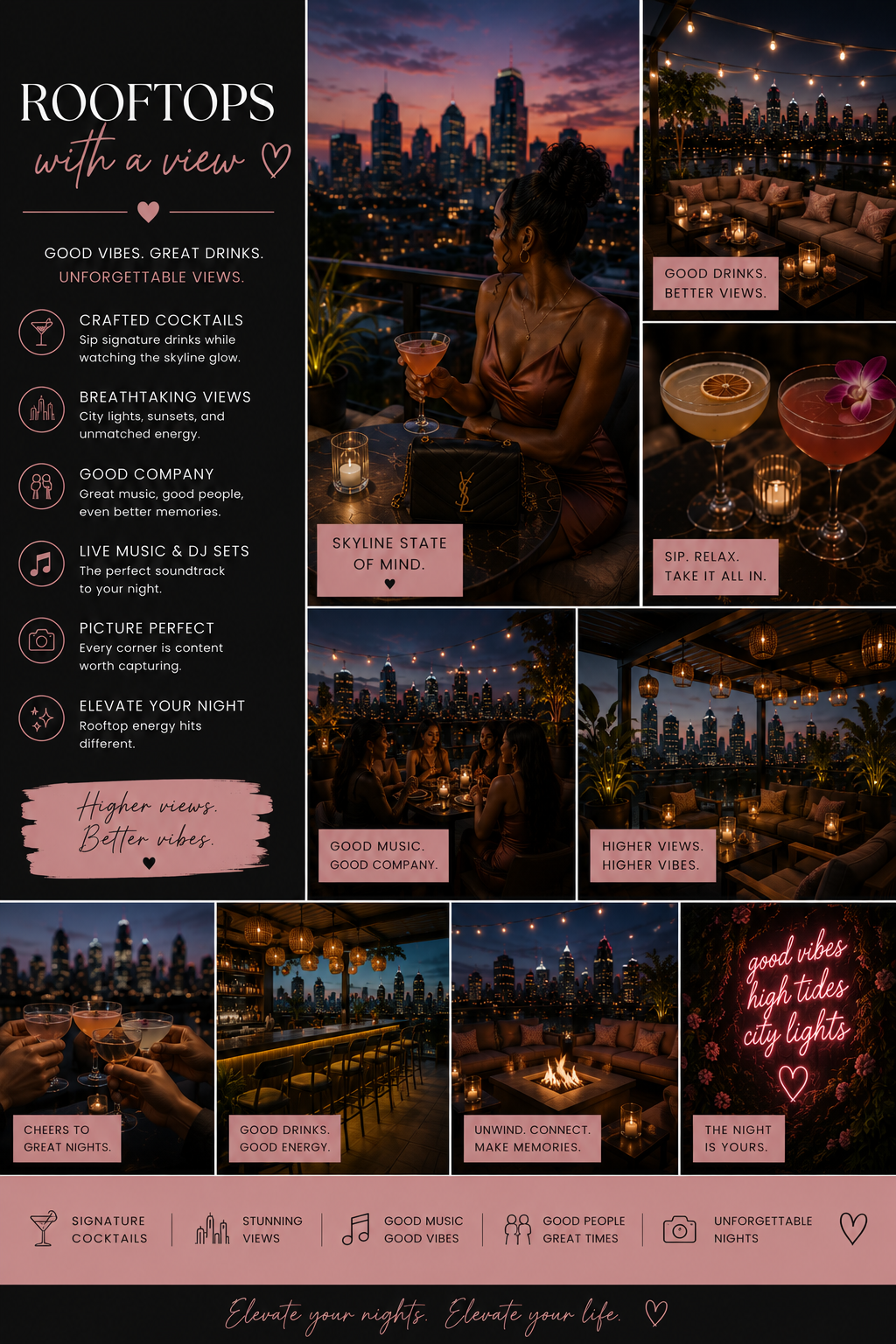 NY Elevated Insider Club